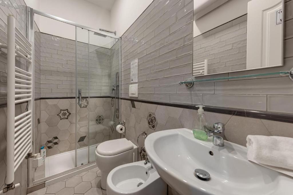 Piazza Maggiore Rooms And Suites -Bedinbolognacentro Luxuryh Экстерьер фото